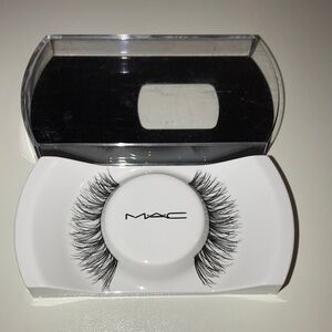 MAC Cosmetics Lashes style# 80 romantic lash NEW